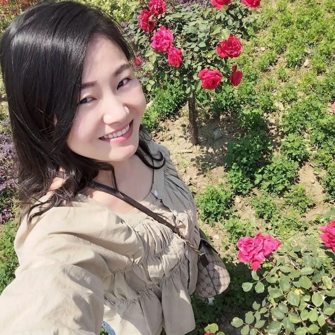 小桃呀🍑