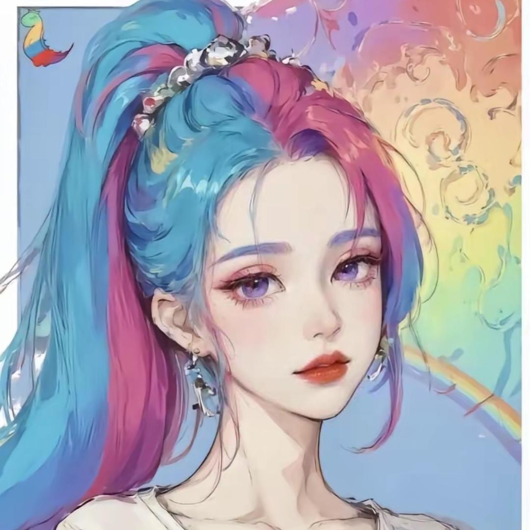 一只特立独行的猫
