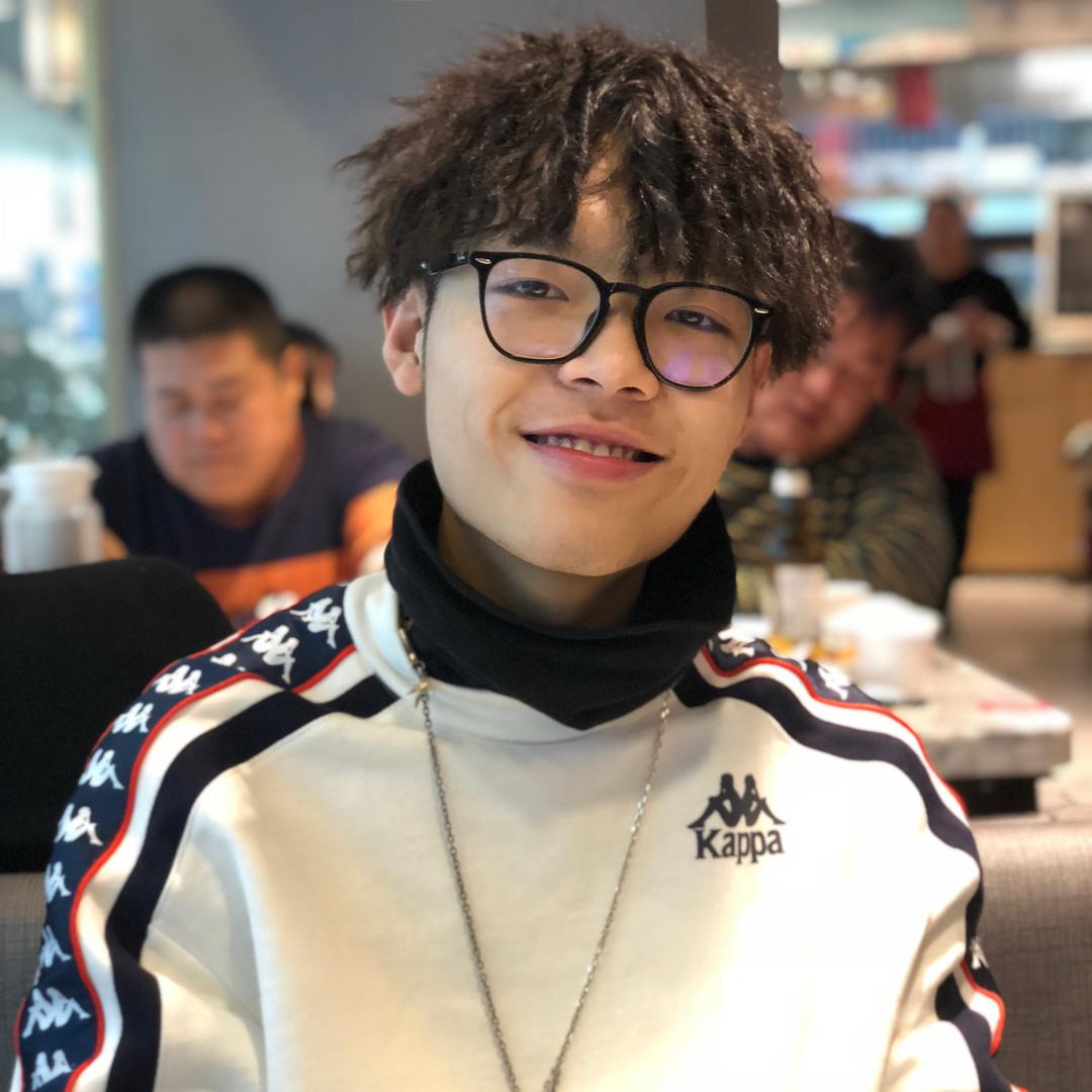 小维在集训