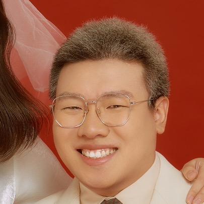 暴走的大盘鸡