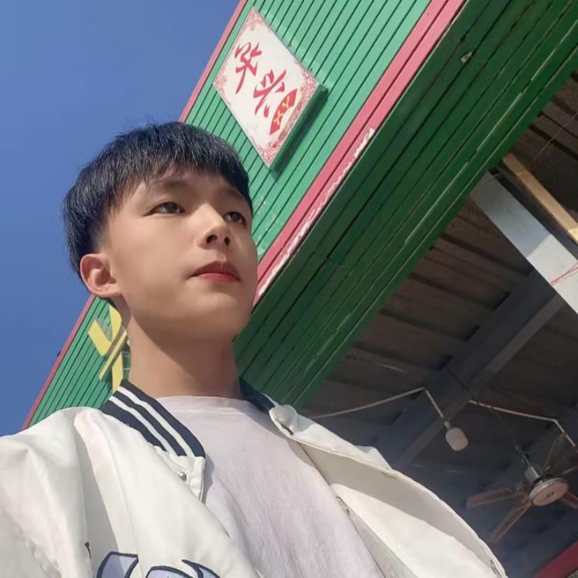 努力生活的小楊