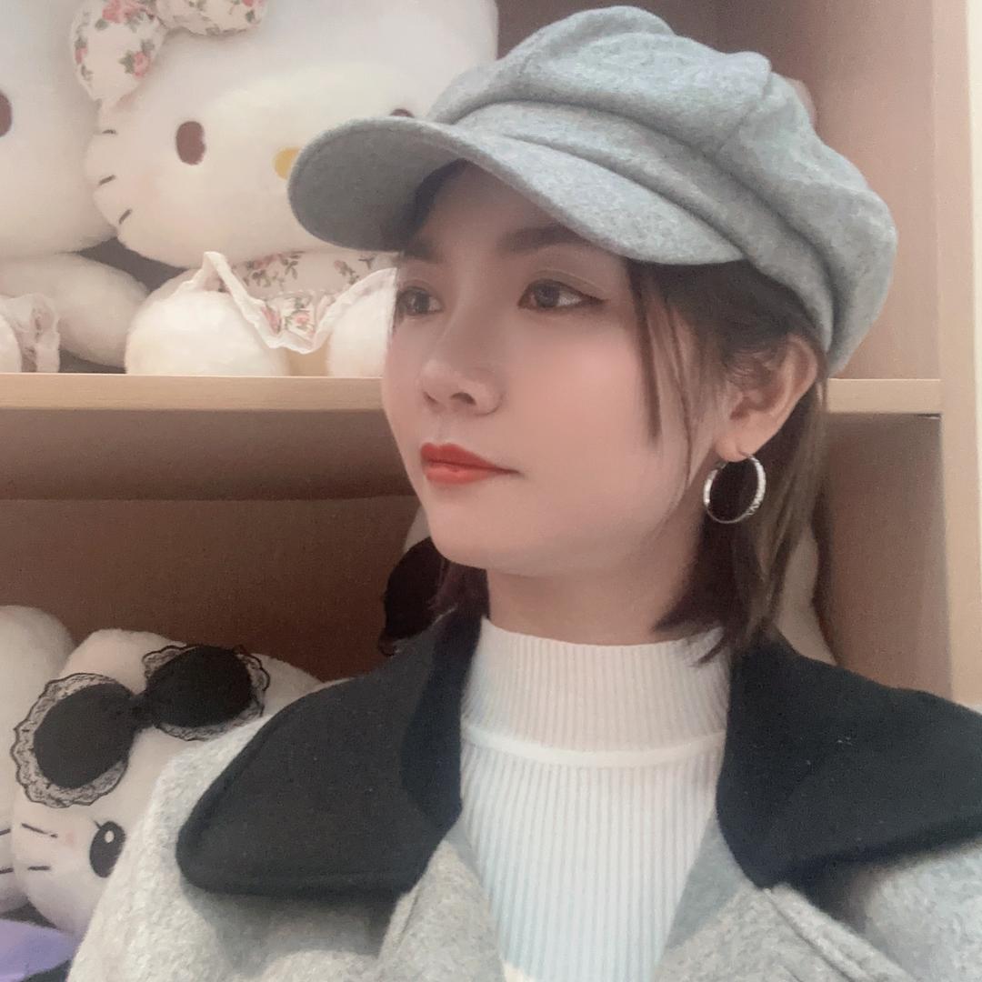 姗姗来迟🍒