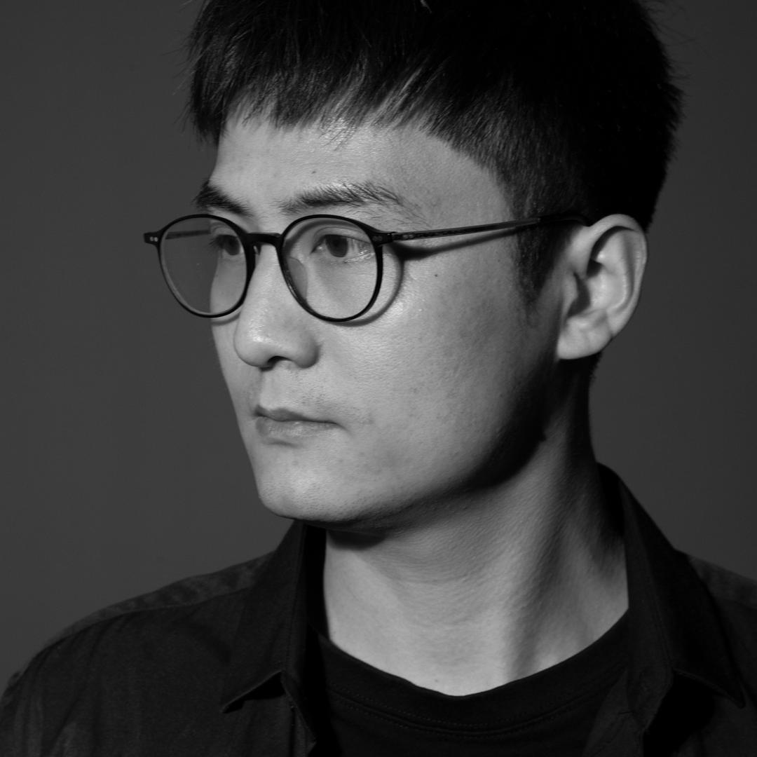 设计师姚茗舶