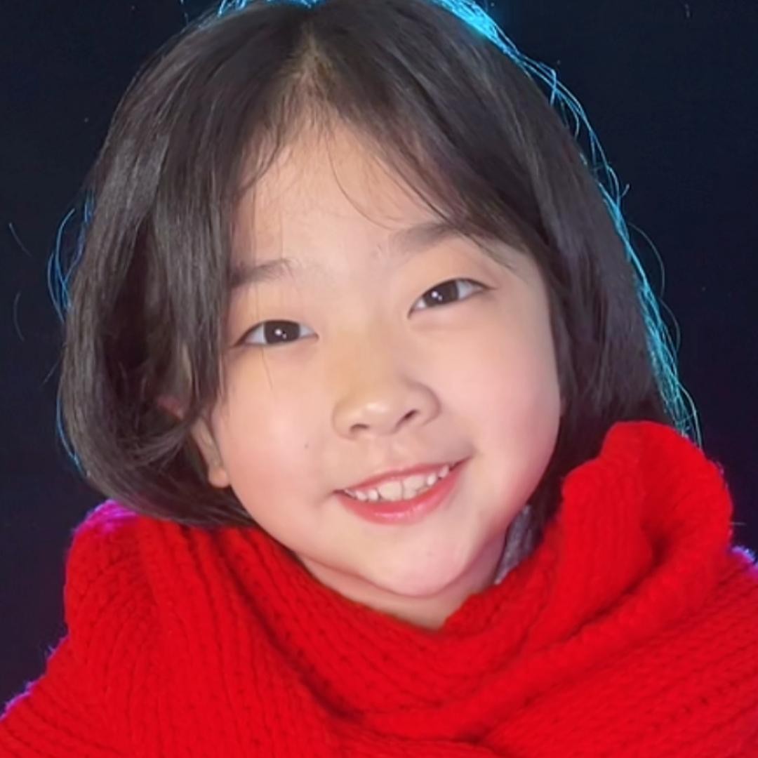 嘿滢儿HeyYoung