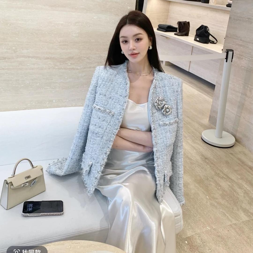美美教穿搭🌸