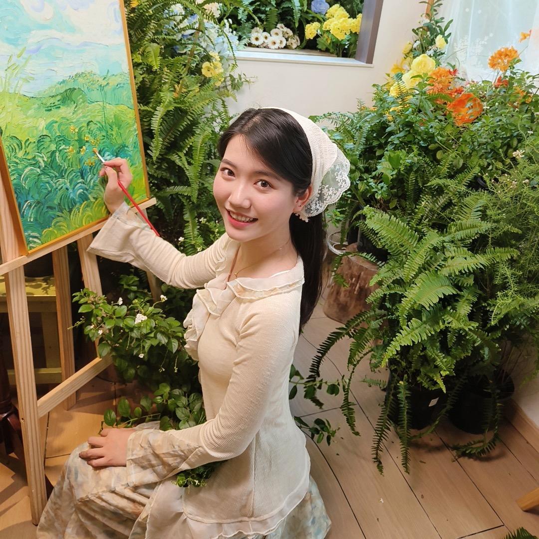 阿婷嫲🦋