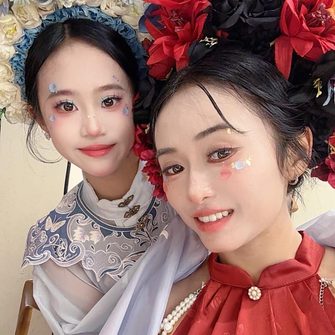 小富贵