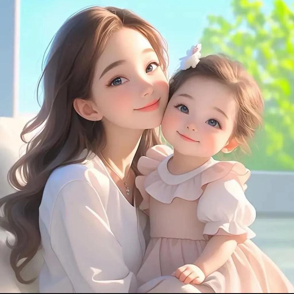 93年离异（带女儿）