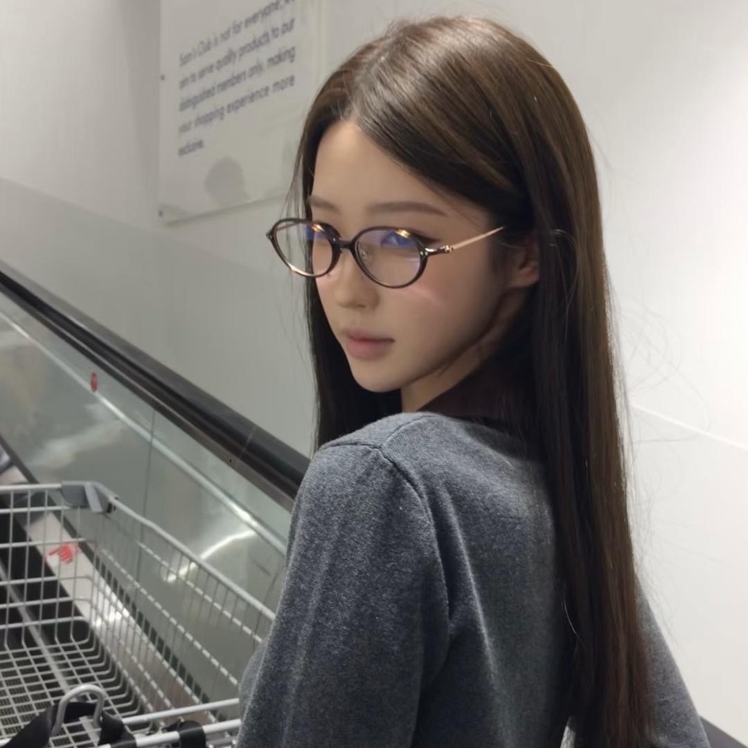 小黎的穿搭衣橱