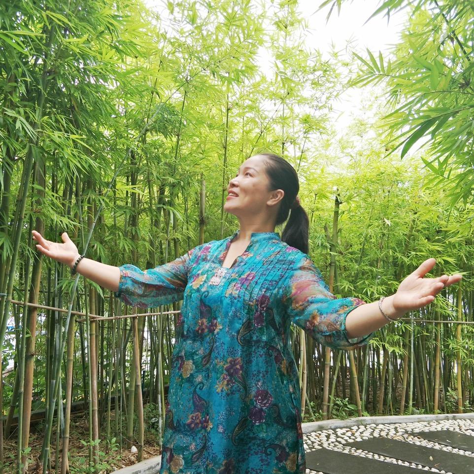 李莉💫