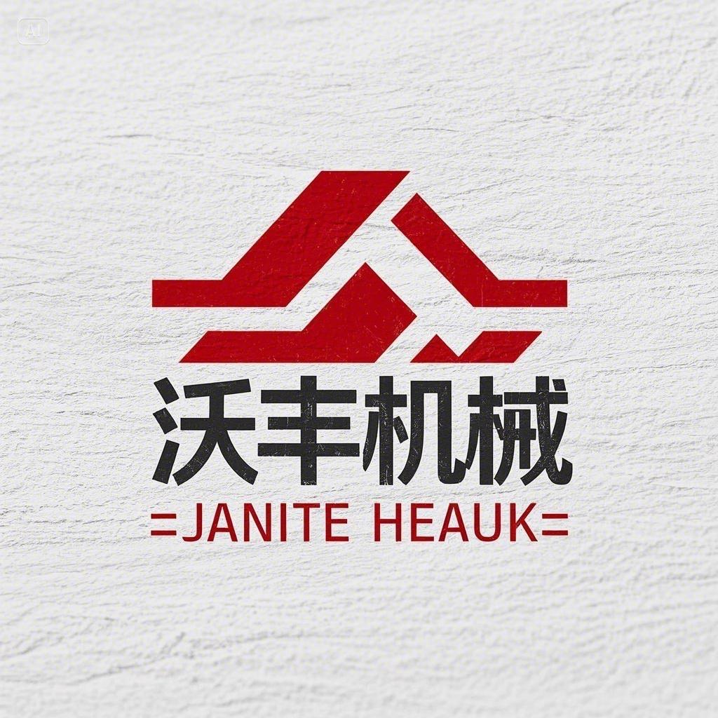 山东沃丰机械