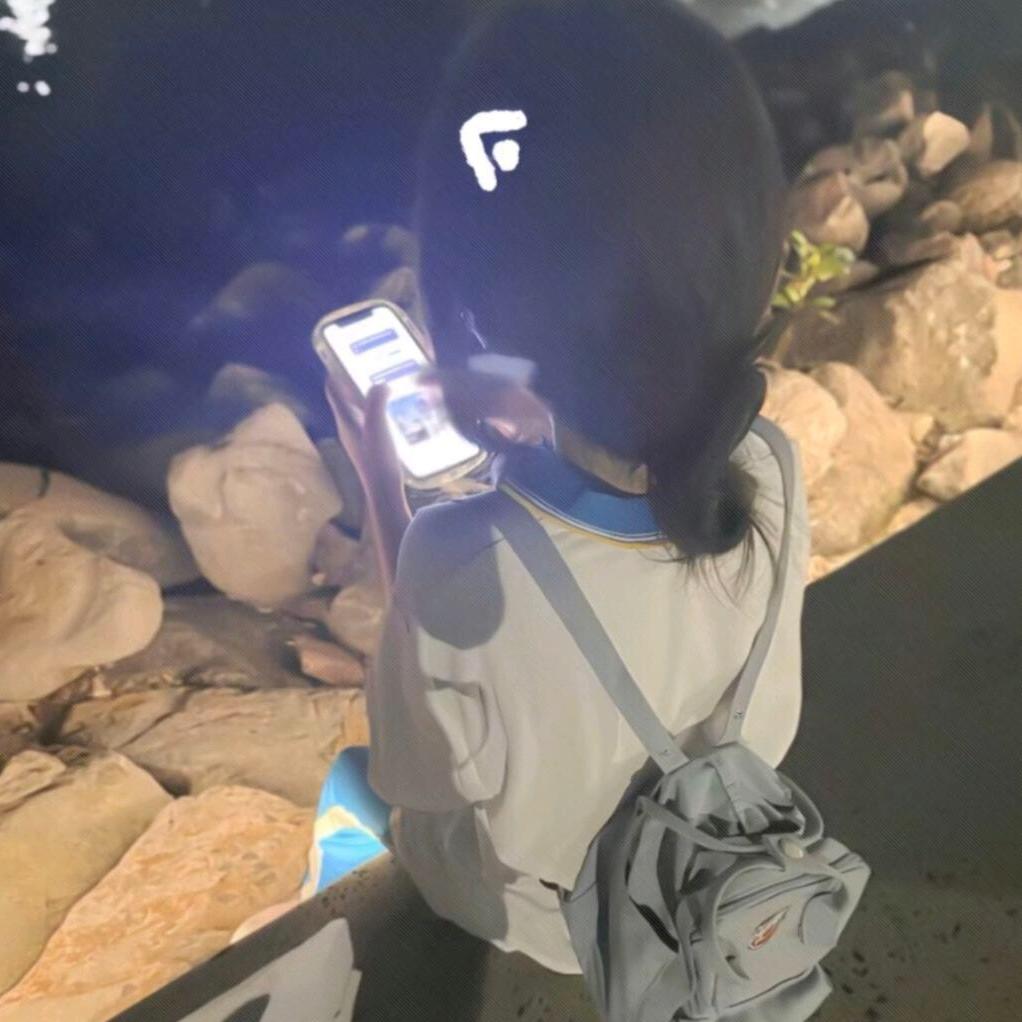 小咩儿•828🌚