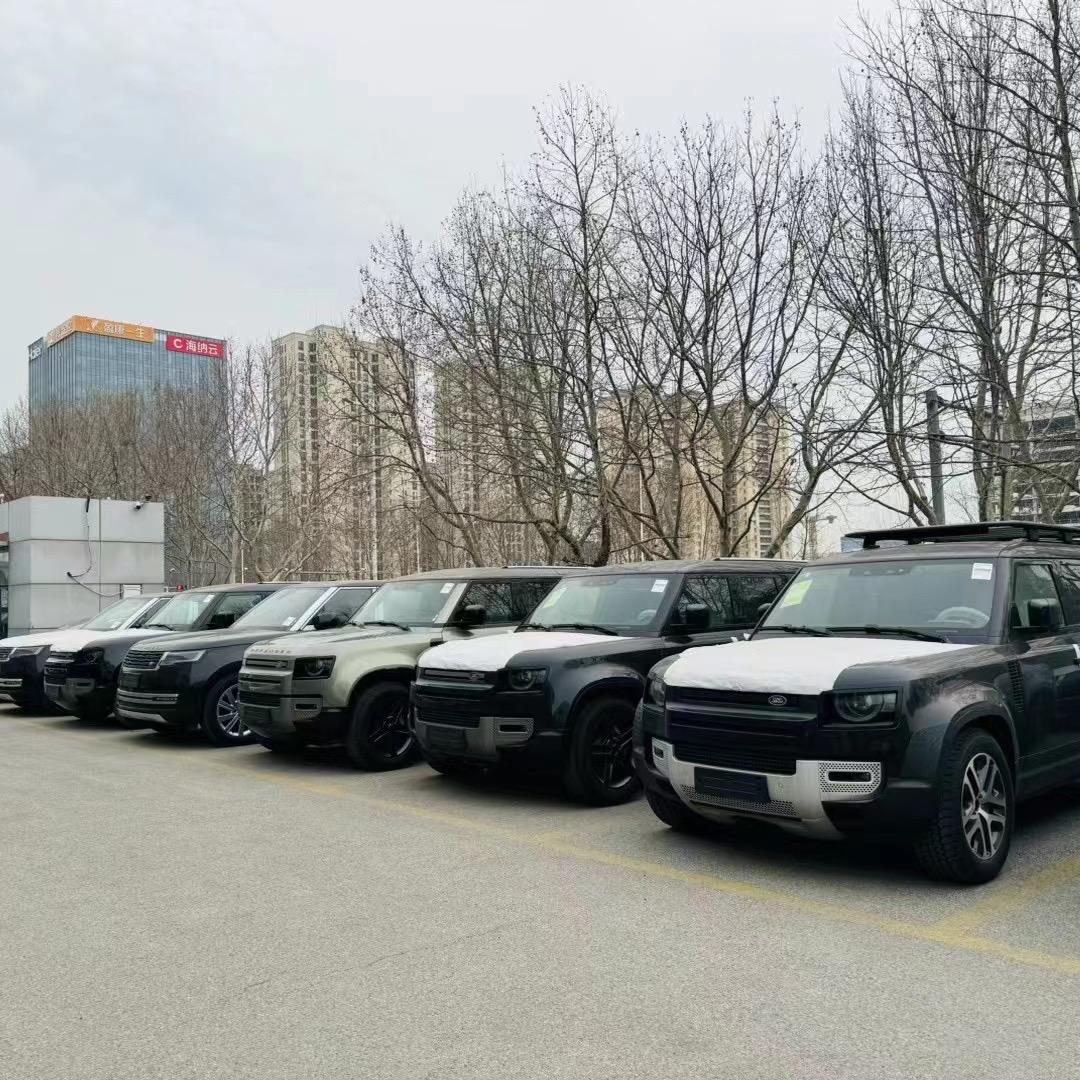 睿晨汽车🚗 洋洋