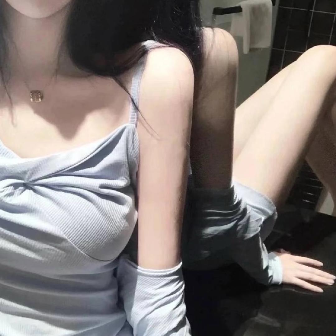 退休的老阿姨