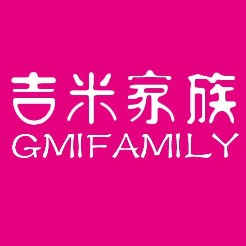 吉米家族GMIFAMILY