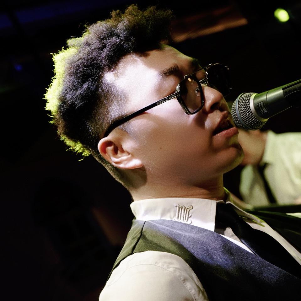灵魂发声者🎤吉 文