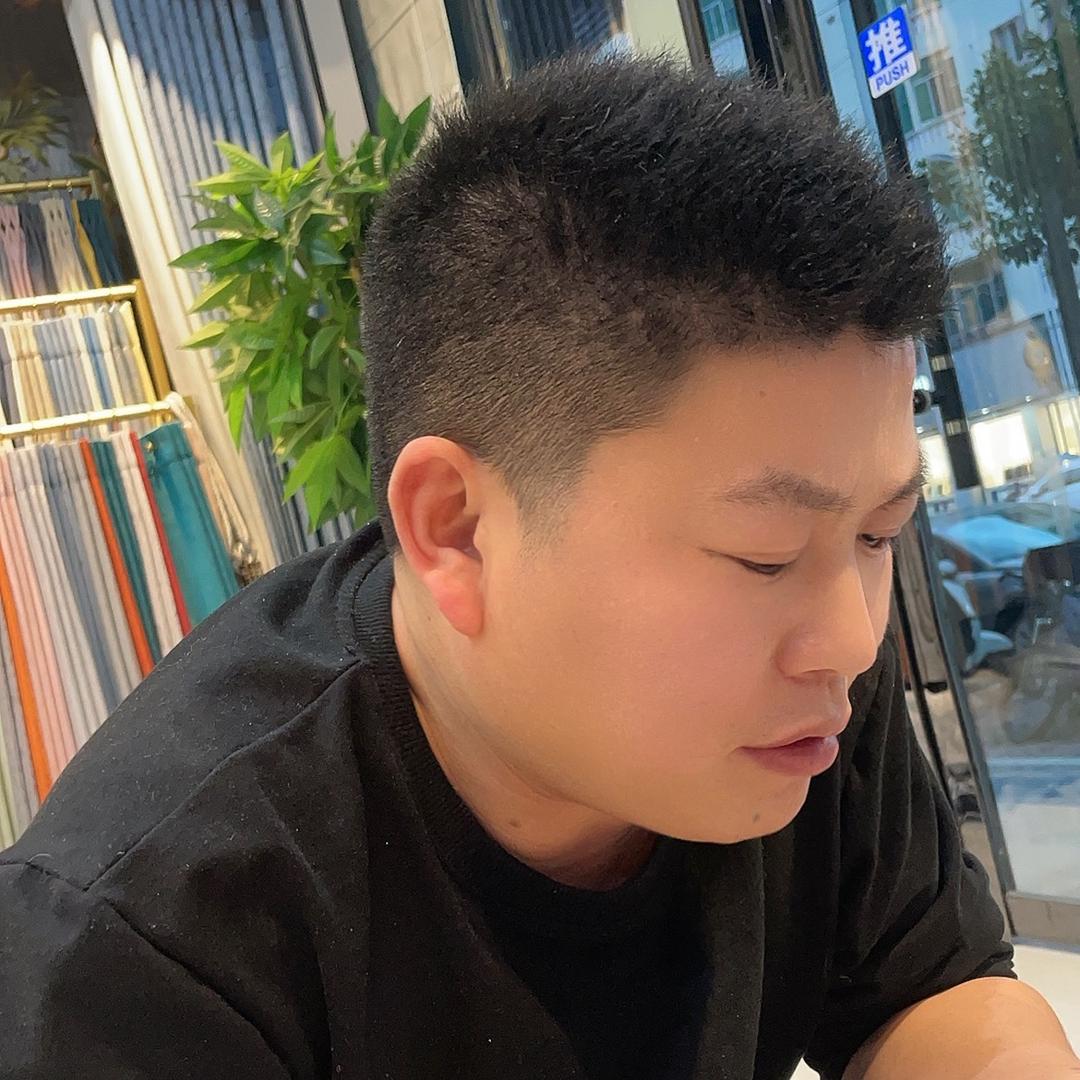 南丰窗帘小熊