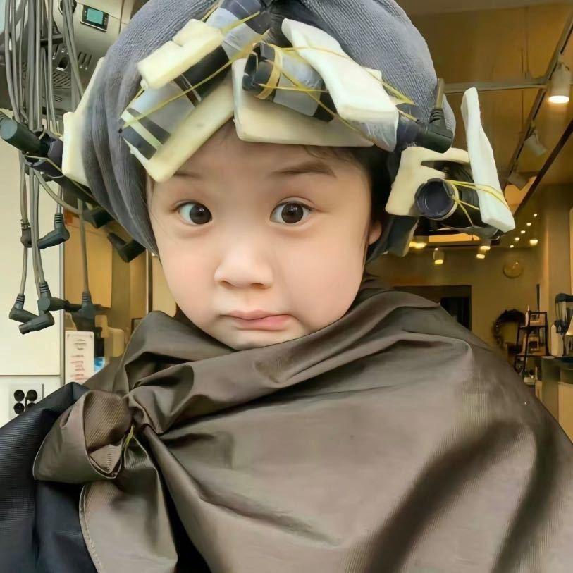 你怎么总生气