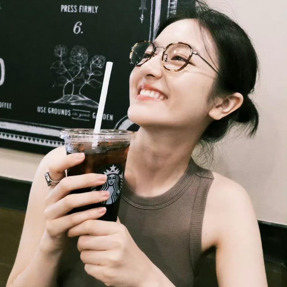 一粒小怡子🍪