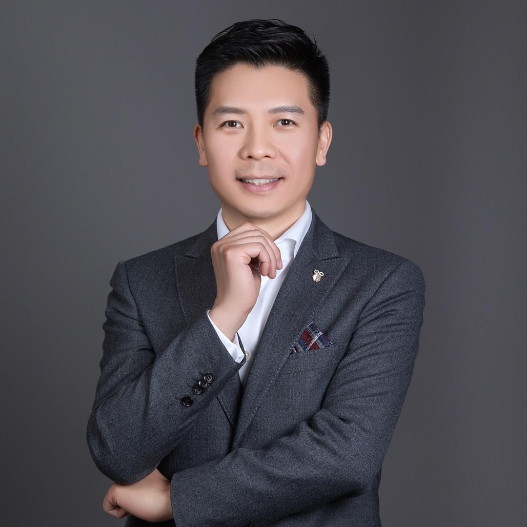谌业伟Kerwin