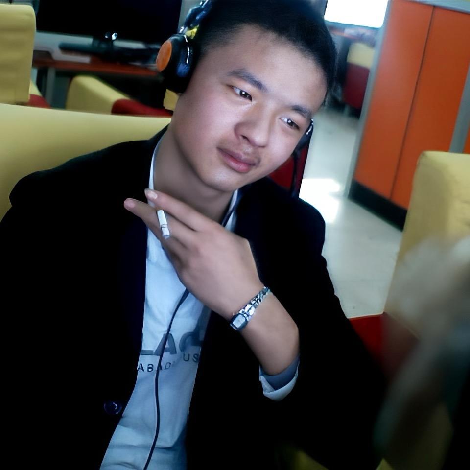 今晚❤️不在家