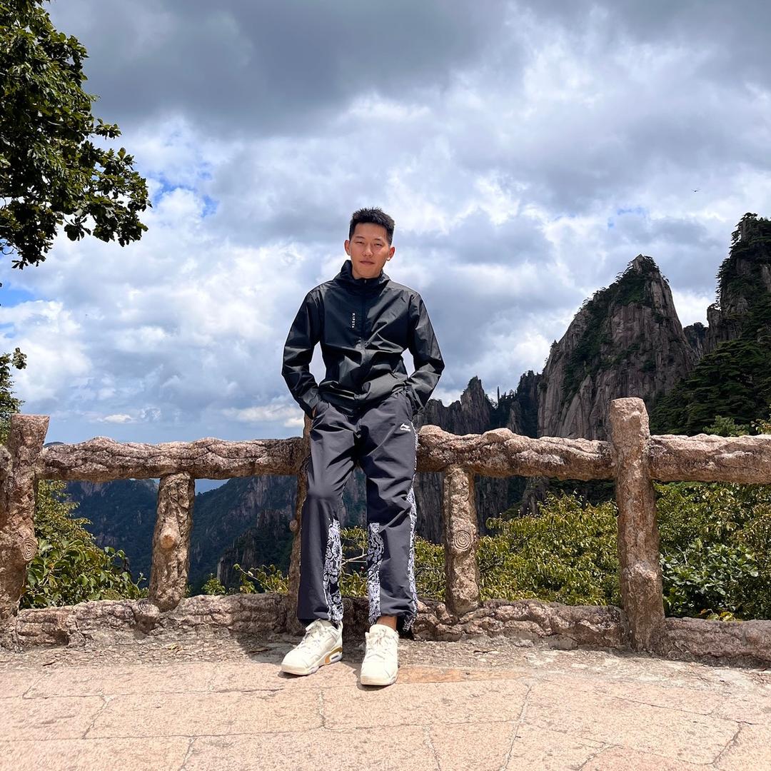 盖世英雄。