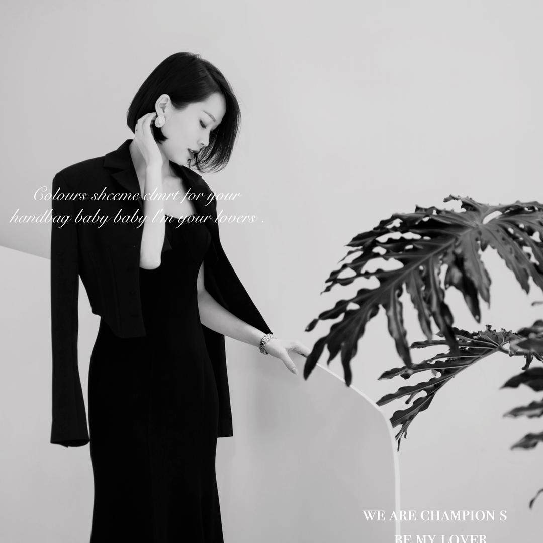 楚荃姐姐