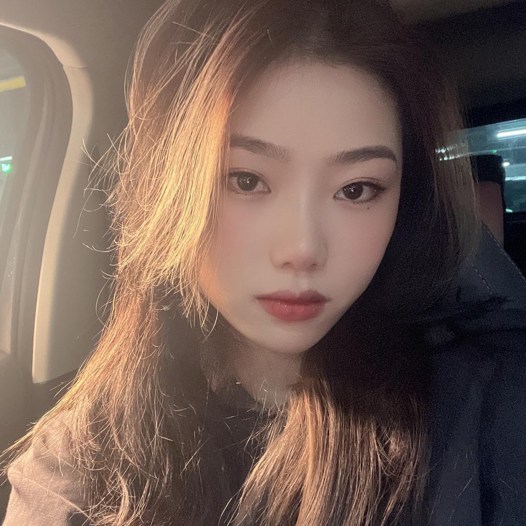 美甲设计师贝贝贝ᴳᴾ