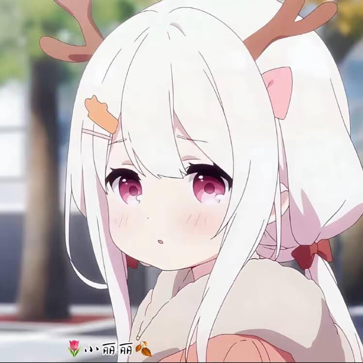 🌷小丽丽🍂~(✪ω✪).