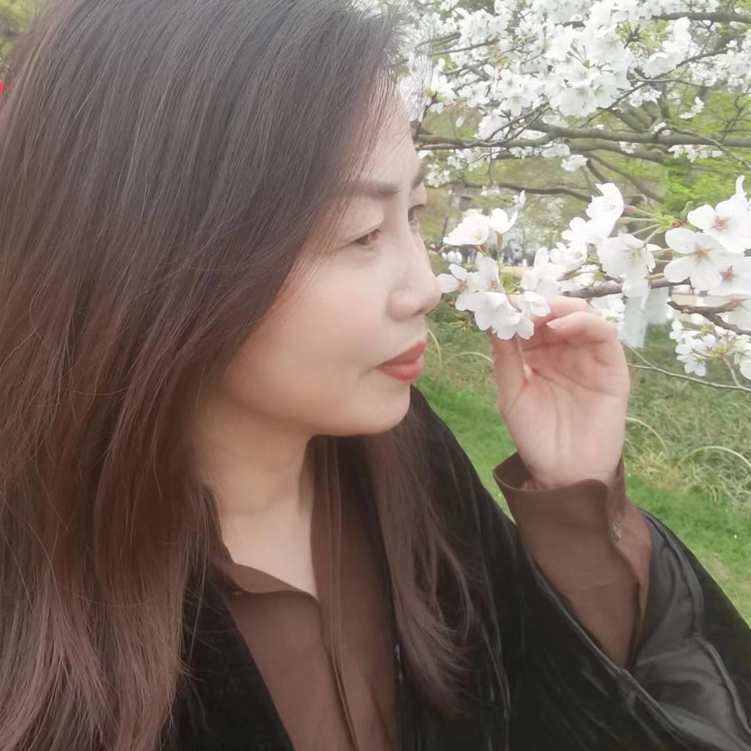 年轻外婆