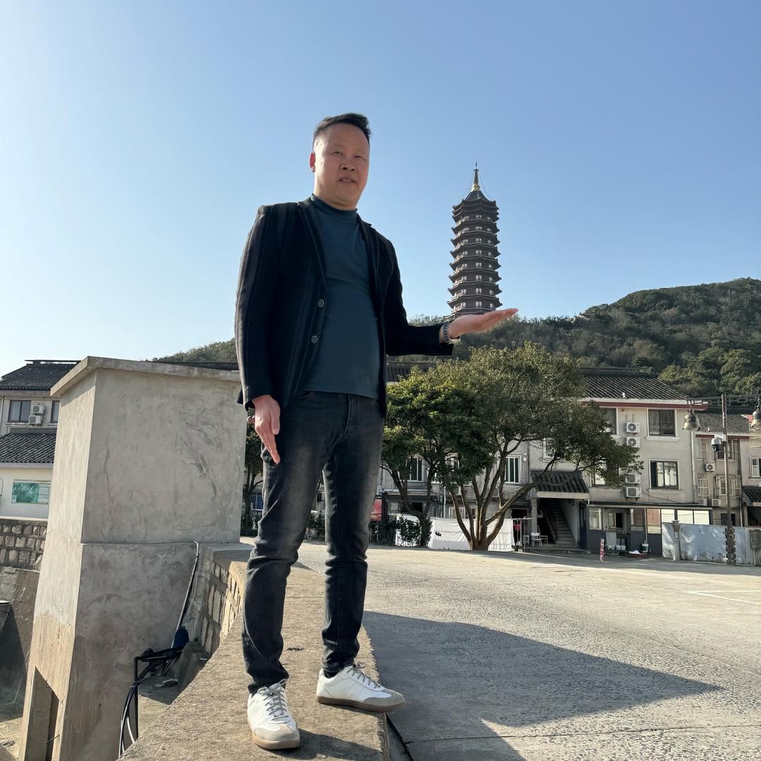精彩人生
