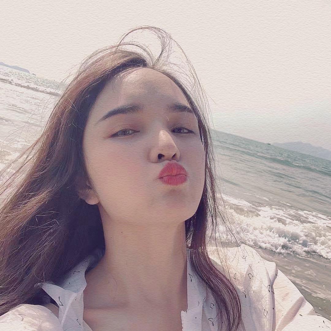 赵敏儿😘