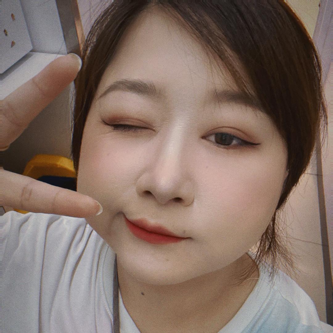 张张爱吃