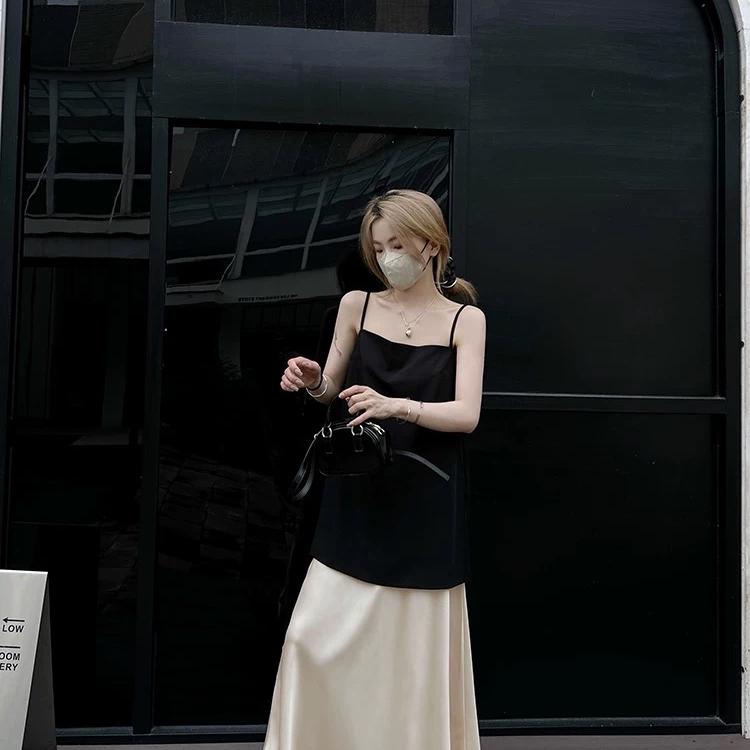 YaoYao轻奢女装服饰搭配