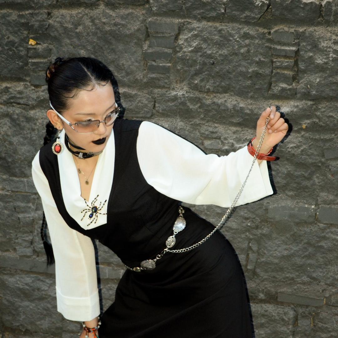 R.M.（直女200%）