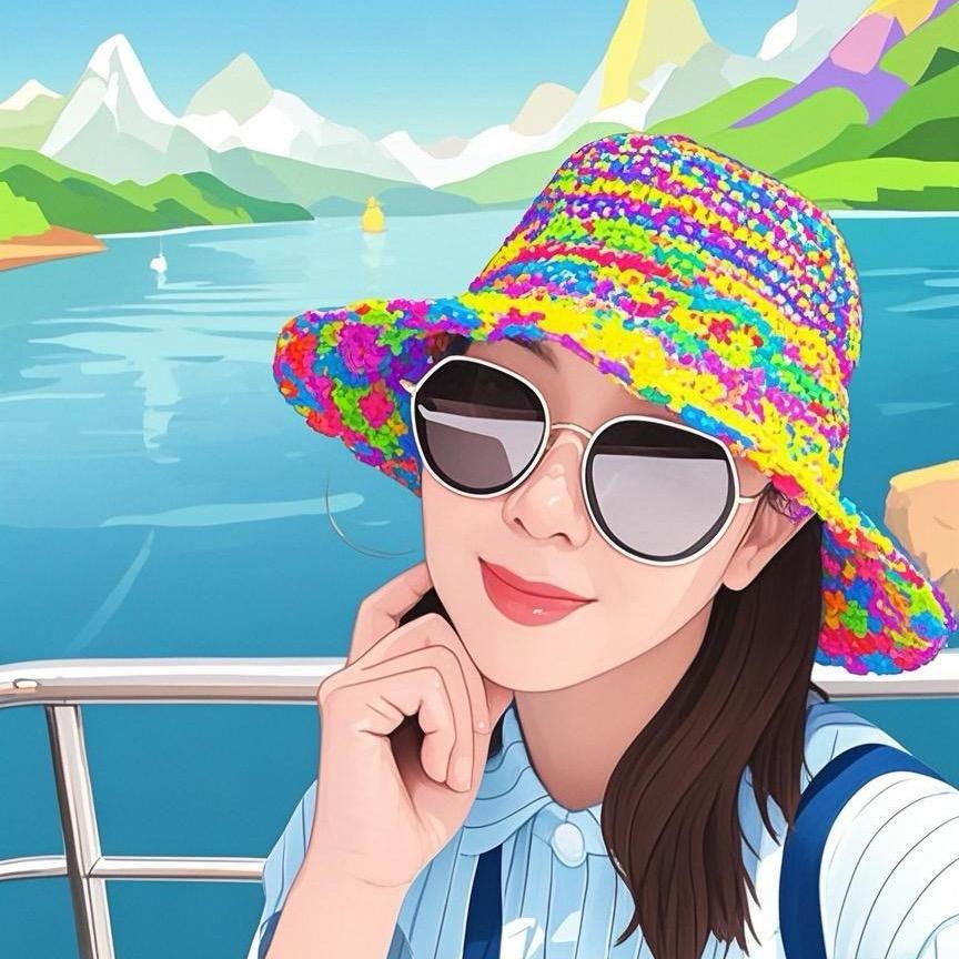 爱吃三文鱼的guan guan