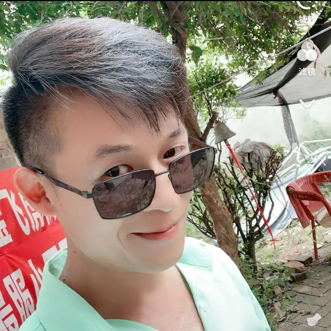 西门庆 《鹿邑三宝》@抖音