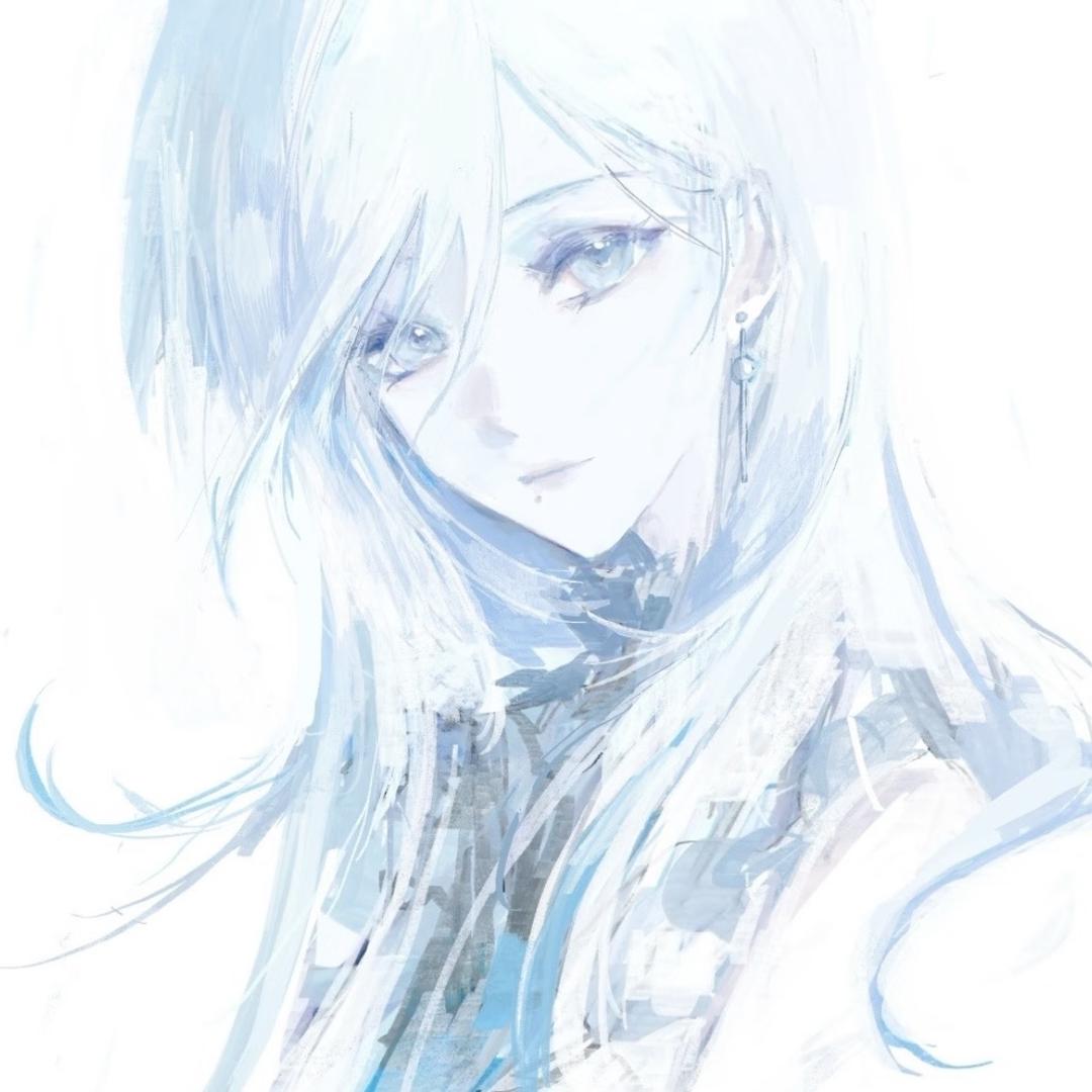 发尾总是吹不干