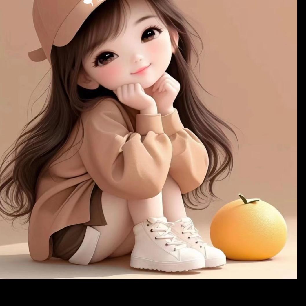 橙子🍊🍊