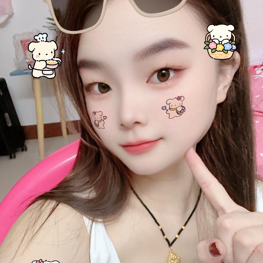 傻丫头🕊꧔ꦿ᭄💞