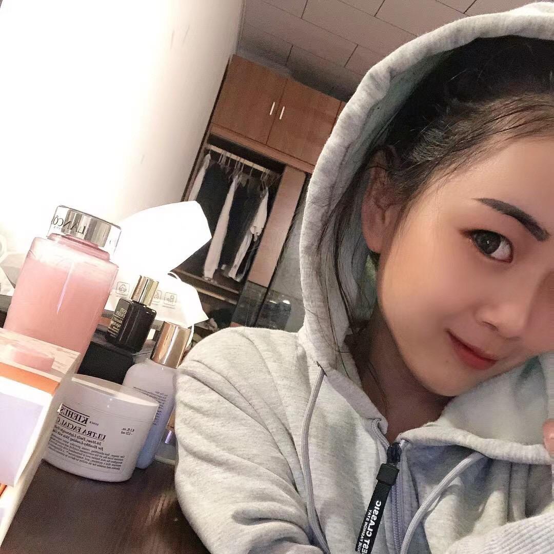陈安安小盆友