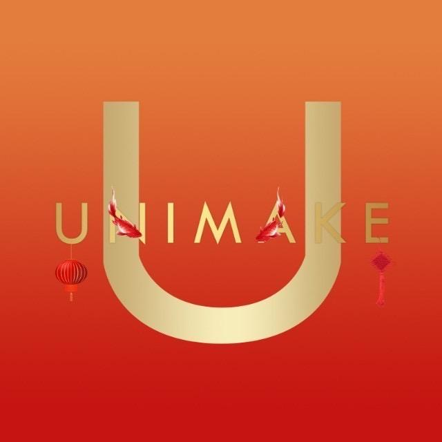 UNIMAKE官方旗舰店