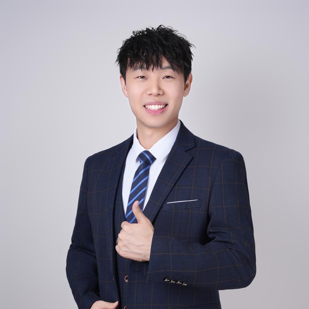 陈志超老师