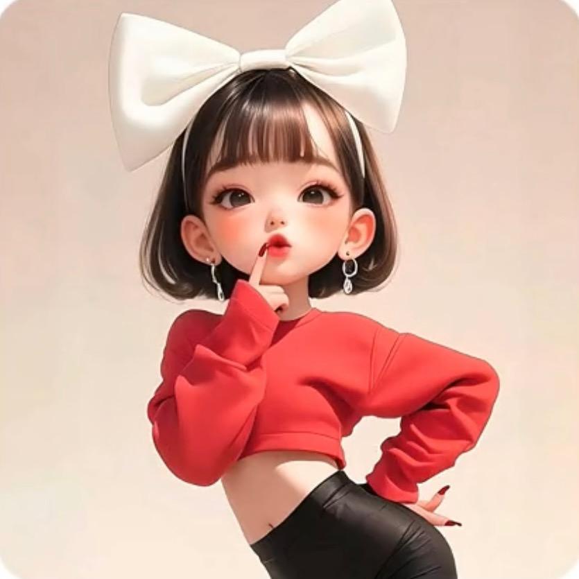 苏姐姐