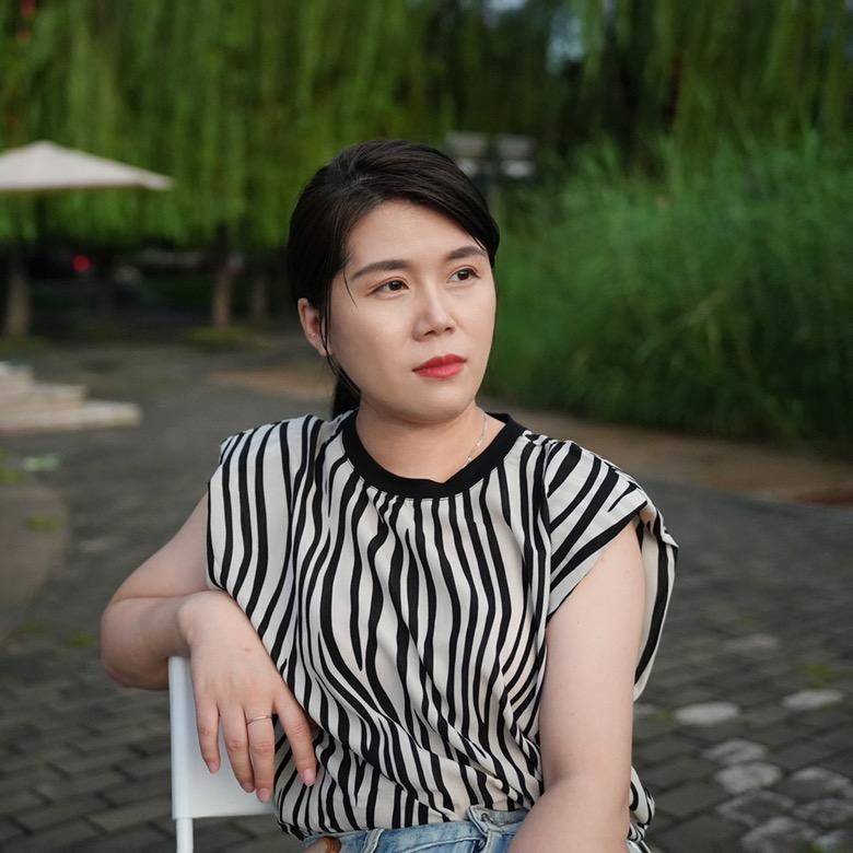 邵姐说美业