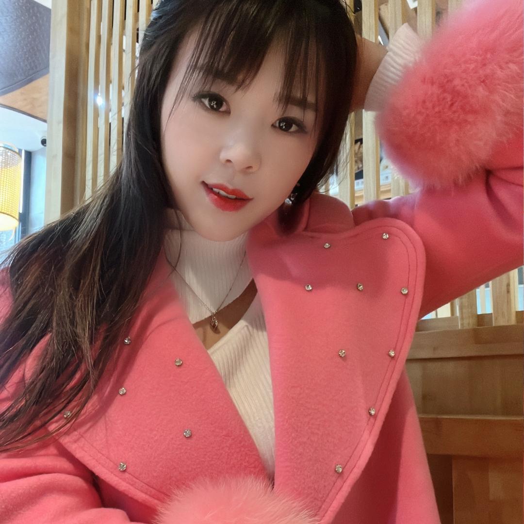 湖北妮子