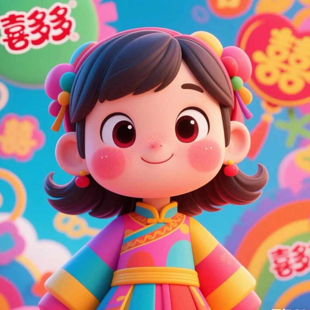 喜多多