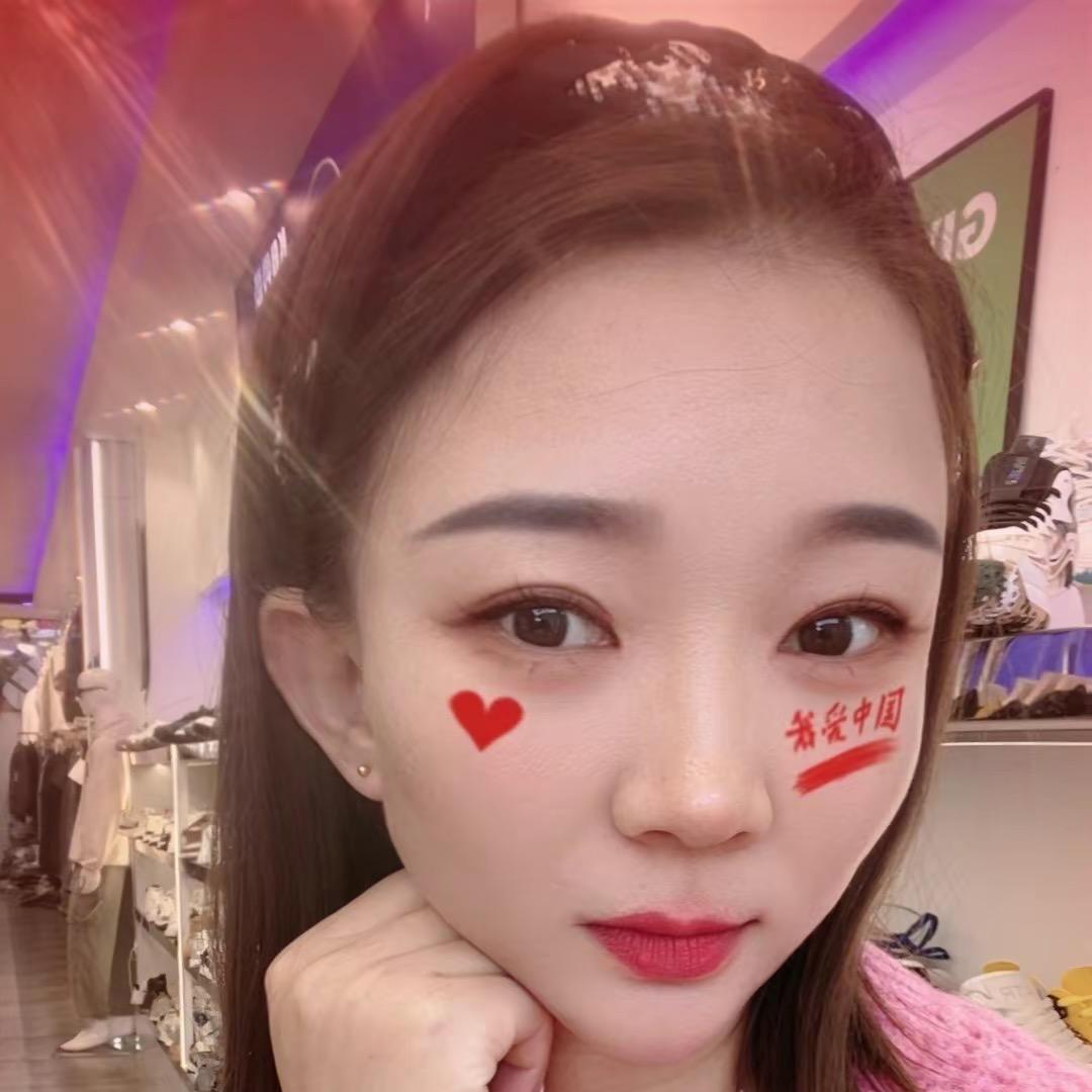 张静❤️❤️❤️