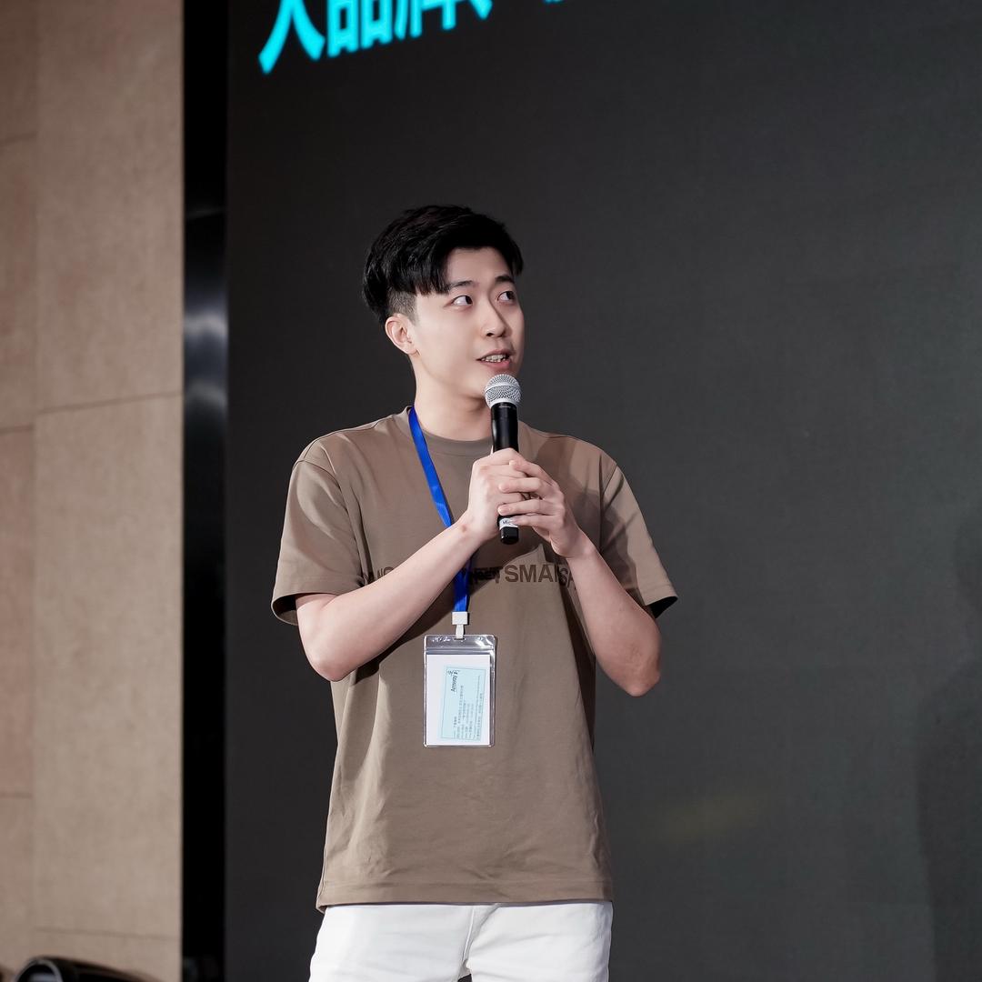 小黄老师聊营养
