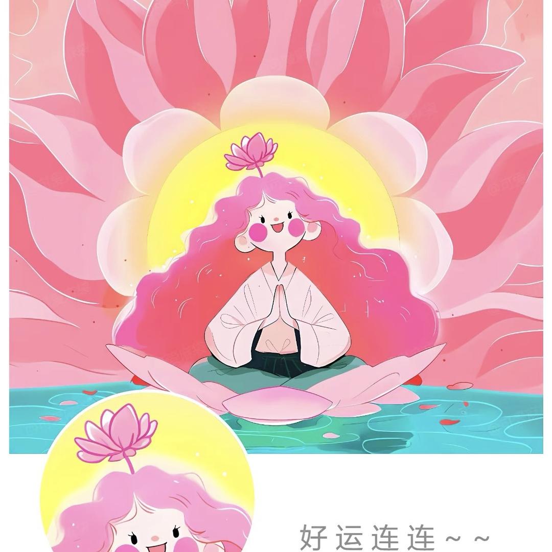 好运来拆拆diy潮玩